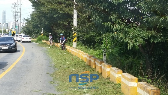 NSP통신- (아산시)