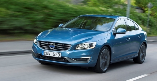 NSP통신-볼보 S60