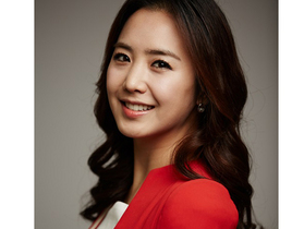 [NSP PHOTO]이지애 강용석에 화해 요청내민 손 잡을까 네티즌 관심집중