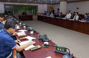 [NSP PHOTO]담양군, 전남지방공무원교육원 유치 본격 행보