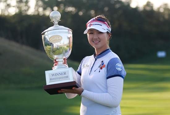 NSP통신-볼보자동차 홍보대사 백규정