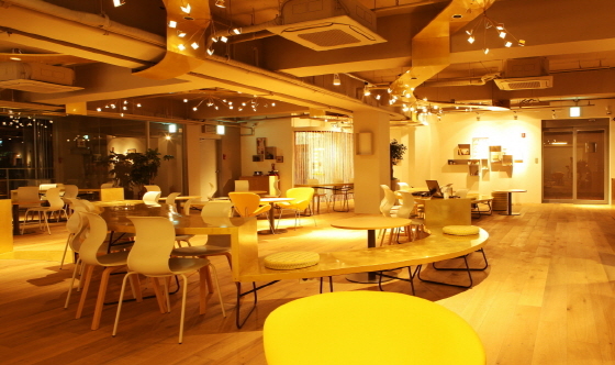NSP통신-지난 18일 말리 씨앤브이 인터내셔널이 서울 용산구 이태원에 카페 말리커피 1호점을 오픈했다 (말리씨앤브이인터내셔널 제공)