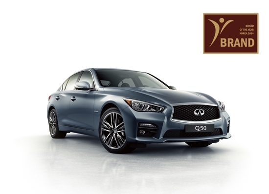 NSP통신-인피니티 Q50