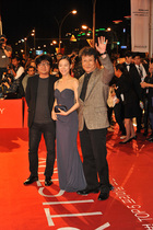 [NSP NEWS Image]부산국제영화제 영화 해무 심성도 감독 배우 문성근한예리