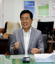 [NSP PHOTO]진도군, 대한민국 미래경영대상 받아