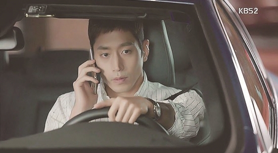 NSP통신-연애의발견 에릭 캡쳐