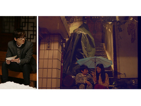 [NSP PHOTO]서태지 소격동, 11일 정오 디렉터스 컷 M/V 공개 기대감↑