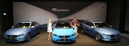 NSP통신-Drive-E 파워트레인을 적용한 볼보의 S60 R-Design