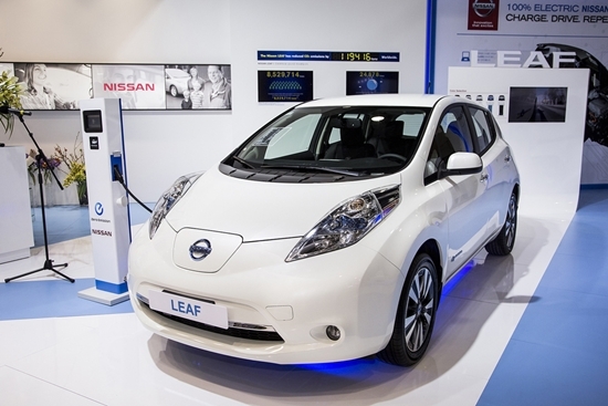 NSP통신-닛산 자동차