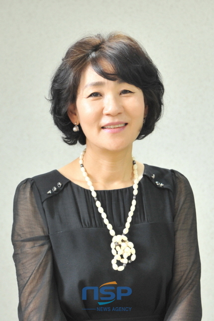 NSP통신- (김수현 조선대 홍보팀장)