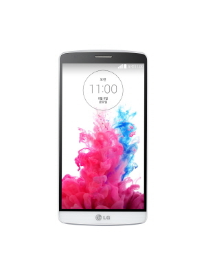 NSP통신-LG 스마트폰 G3 A.