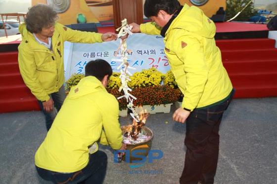 NSP통신-지난해 개최된 제18회 김해분청도자기축제 모습.