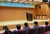[NSP PHOTO]거래소, 증권․파생금융토크 개최…금융투자업무·직업의 세계 소개