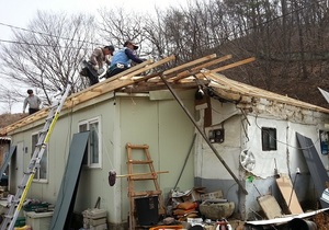 [NSP PHOTO]임실군, 농촌주거환경개선사업 연말까지 마무리