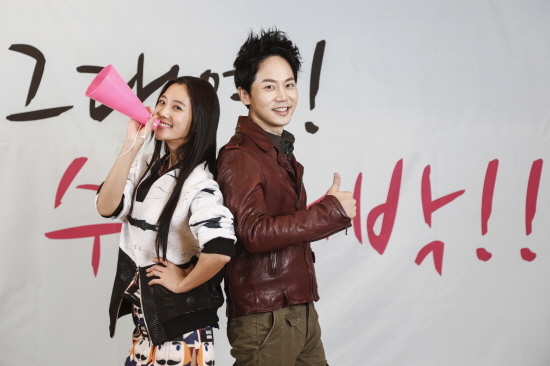 NSP통신-클라라 차길영 수능응원가 (필보이 제공)