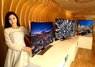 [NSP PHOTO]삼성전자 커브드TV, 출시 5개월만에 5만대 돌파
