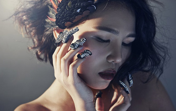 [NSP PHOTO]알리, 소니뮤직과 손 잡고 해외 활동 본격화