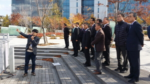 [NSP PHOTO]담양군, 국립아시아문화전당 개관에 따른 상생전략 강구