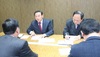 [NSP PHOTO]구본영 천안시장, 다섯 번째 시민과 대화의 날 운영
