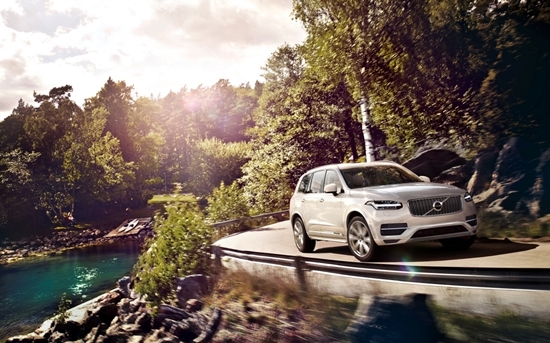 NSP통신-볼보 올 뉴 XC90