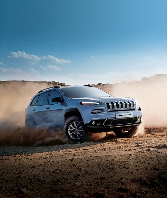 NSP통신-올-뉴 체로키