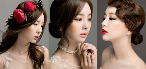 [NSP NEWS Image]한소영, ‘청순 · 고혹’ 오가는 이중 매력 발산