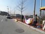 [NSP PHOTO]천안시 서북구, 불법현수막 일제 정비