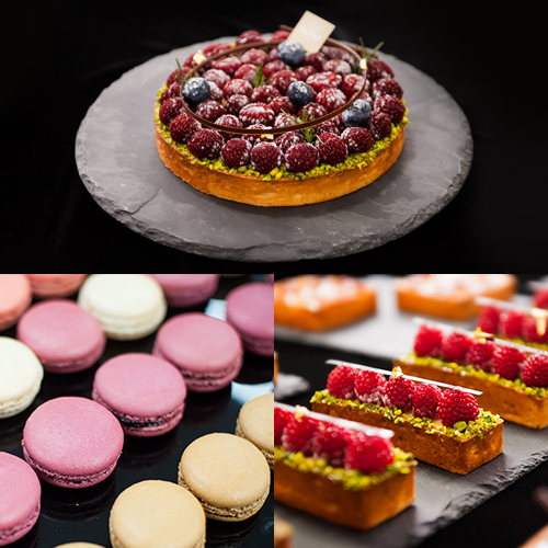 NSP통신-SPC컬리너리아카데미가 에꼴르노뜨르제과과정 입학설명회를 개최한다