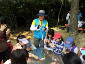 [NSP PHOTO]부산 사하구 2014년 구·군 평생교육 운영평가 2년 연속 최우수