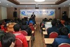[NSP PHOTO]복기왕 아산시장, 고3 학생 대상 특강 실시