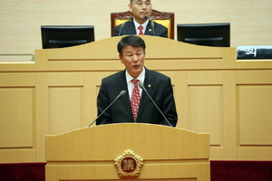 [NSP PHOTO]전남도의회 朴대통령, 세월호 선체 인양에 나서야 촉구