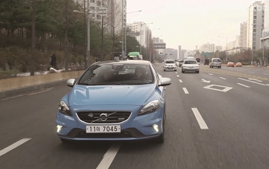 NSP통신-볼보 V40