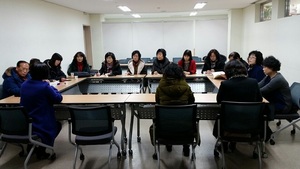 [NSP PHOTO]군산시, 문해교육 1번지로 자리매김..벤치마킹 잇따라