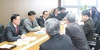 [NSP PHOTO]구본영 천안시장, 소통행정 시민과 대화의 날 운영