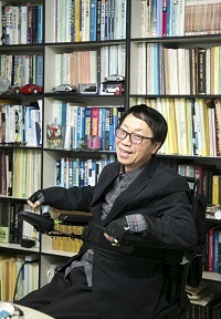 NSP통신-정태훈 중부대 자동차관리학과 교수 (이용기)