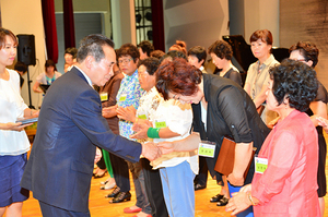 [NSP PHOTO]순창군, 100억 투자로 여성친화도시 조성