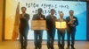 [NSP PHOTO]천안시, 노사민정 활성화 평가 국무총리 기관 표창