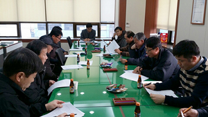 [NSP PHOTO]임실군, 한우 1등급 정액지원 사업설명회 개최