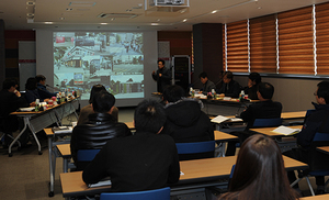 [NSP PHOTO]전주시, 전북도내 지자체 도시디자인 워크숍 개최