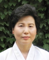 NSP통신-한국교원교육학회 회장에 선임된 전남대 김영옥 교수. (전남대)