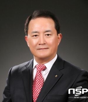 NSP통신-이인기 신임 NH농협은행 전남영업본부장. (농협전남지역본부)