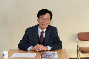 [NSP PHOTO]김용근 전 환경산림국장 양산부시장 부임