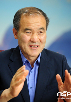 [NSP PHOTO]진안군, 부자진안 원년 가시화 의지