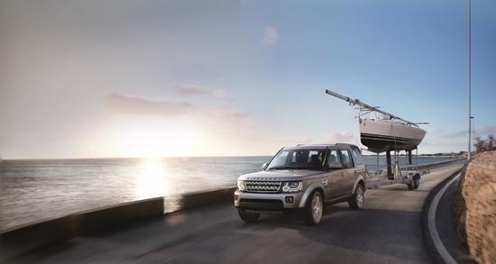 NSP통신-랜드로버 디스커버리