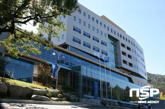 NSP통신- (순천대학교)