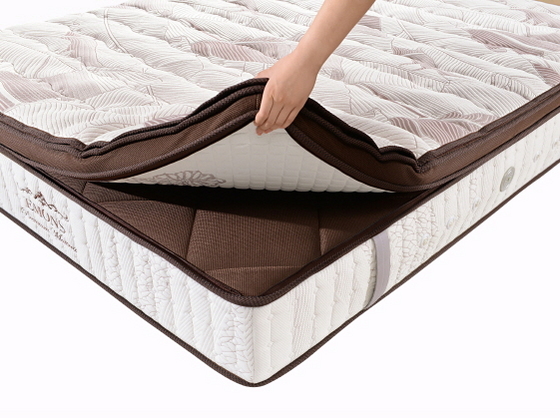 NSP통신-벨소노 포텍스 매트리스 이미지 (에몬스가구 제공)