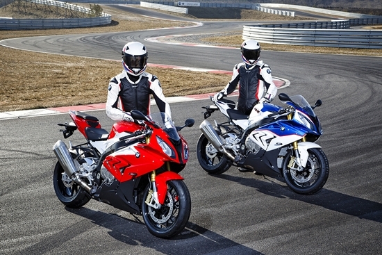 NSP통신-BMW 뉴 S 1000 RR