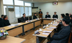 [NSP PHOTO]광주동구, 13개 동 자생조직 간담회 순조