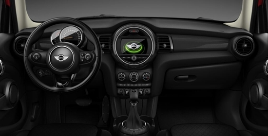 NSP통신-뉴 MINI 5도어 쿠퍼D 미드트림