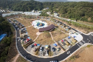 [NSP PHOTO]군산 청암산오토캠핑장 인터넷예약 시스템 구축